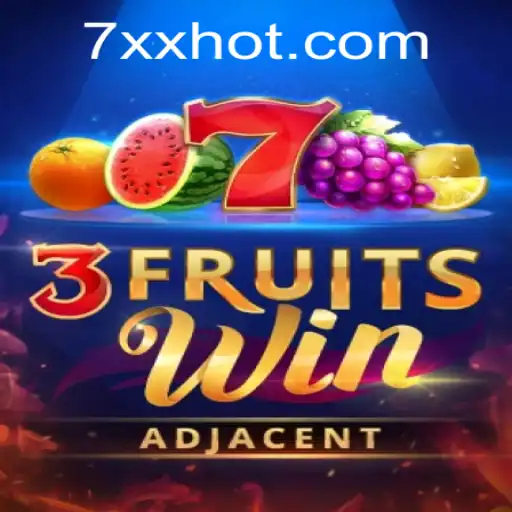 Explorando o Jogo 3FruitsWin: Um Mergulho no Mundo das Apostas 7xx bet