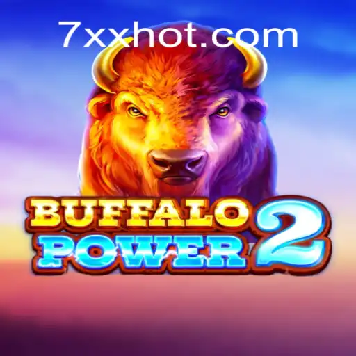Explorando BuffaloPower2: O Mundo dos Slots e a Palavra-Chave 7xx Bet