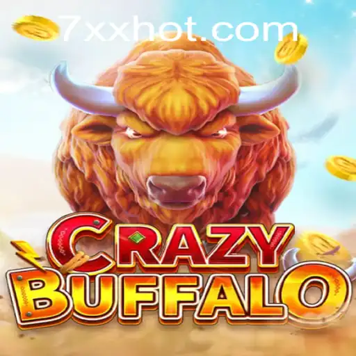 Descubra o Mundo de CRAZYBUFFALO: Um Mergulho nas Excentricidades de 7xx Bet