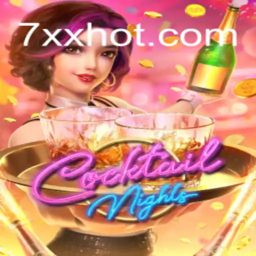 Explorando o Mundo do Jogo CocktailNights: Uma Jornada Vibrante