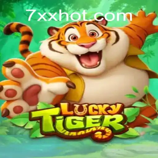 Descubra o Fascinante Mundo de LuckyTiger: O Jogo de Aposta 7xx Bet