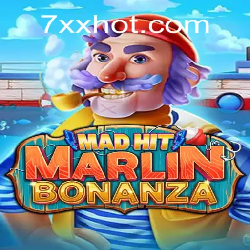 Descubra MadHitMarlinBonanza: Um Novo Jogo de Apostas com Emoção e Estratégia