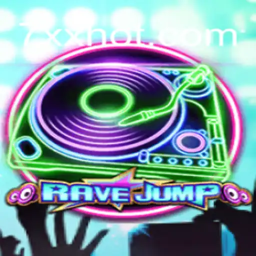 Explorando RaveJump: A Sensação do Mundo dos Jogos
