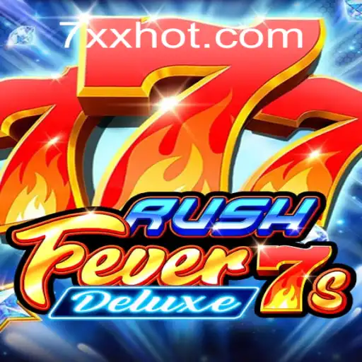 Descubra a Emoção do Jogo RushFever7sDeluxe